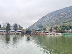 -黑龙潭公园