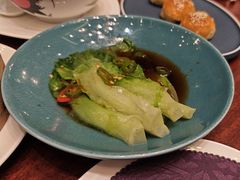 -明阁 Ming Court(广州朗豪酒店)