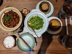 -大盐帮川菜馆(长楹天街店)
