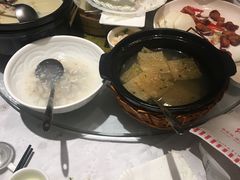 -和记小菜(东方店)