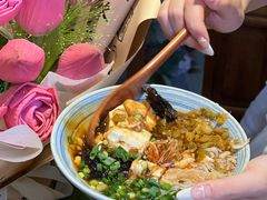 -贡梅老面馆·蟹粉面·无锡特色小吃(南长街主推店)