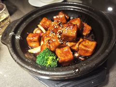 石锅香芋-宋园·金宴浙鲜馆(静安店)