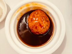 -羲和雅苑•北京烤鸭(国贸商城店)