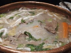 -玛禄藏膳(五分店)