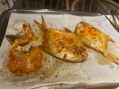 -玫瑰花园自助烤肉(顺义鑫海韵通店)