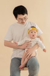 -专注孕妇照亲子照·纪田摄影