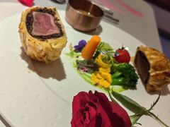 -PARFUM FLORAL花境法餐(南京首店)