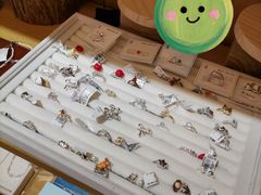 -九木杂物社(恒隆广场店)