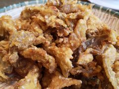-海尔巴格新疆餐厅(东来兴店)