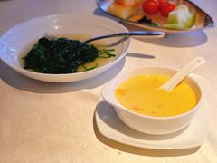 杨枝甘露-皇朝会.经典传统粤菜(外滩店)