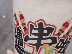 -古文化街旅游区