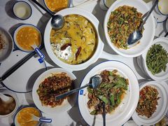 -兰湘子·湘菜小炒(石家庄万象城店)