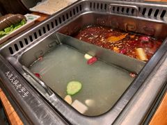 -草原塞蛮羊火锅城(港湾店)