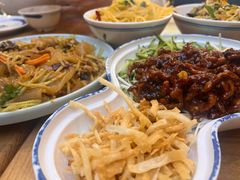 -满园烤鸭·春饼(中街大悦城店)