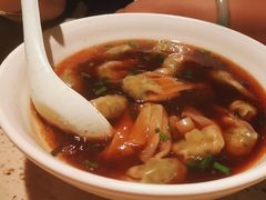 -东园小馆·早茶·淮扬小炒(江都路店)