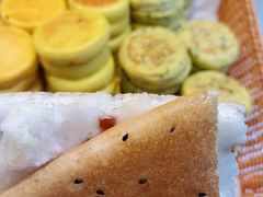 -小米粑粑(玉锦苑店)