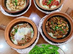 -红星光发煲仔饭(文海店)