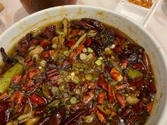 -南山鲜虾面·活鲜小馆·海味大连菜(南山总店)