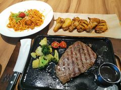 -必胜客(万象城店)