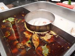 -新辣道鱼火锅(世纪金源购物中心店)