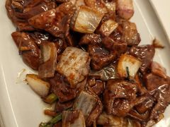 -春餐厅