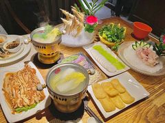 -太古汇海鲜姿造(延寿店)