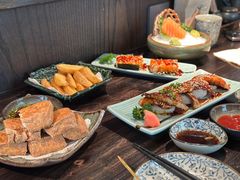 -眷屋の深夜食堂(云锦中心店)