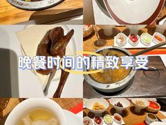 -鲤院·新中式美学·庭院餐厅(夫子庙店)