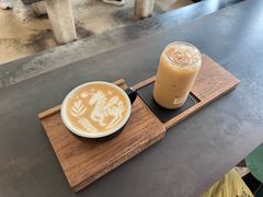 -Roast8ry Coffee Lab