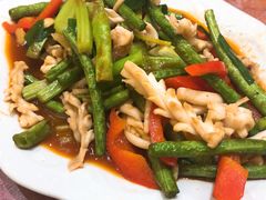 -王万妈卤猪脚(青岩交通路)