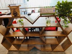-太平洋咖啡(市府恒隆二店)