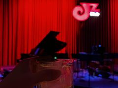 -JZ Club 爵士酒吧(上海店)