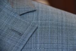 -优山定制西服衬衫大衣(国贸店)