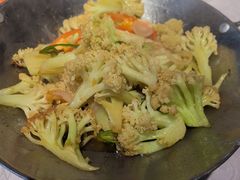 -山外山菜馆(玉泉路店)