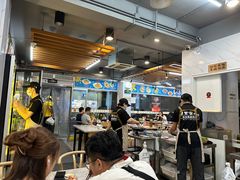 -屋里家延边朝鲜族冷面(梅林3店)