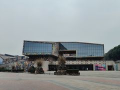 -四川美术学院美术馆