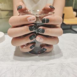 -悦指间美甲美睫