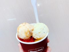-哈根达斯(天河城店)