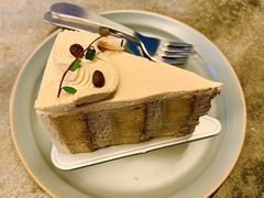 -BE NORMAL CAFE(霞溪路店)