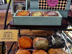 -Let's Taipei 非常烘焙(太古里店)