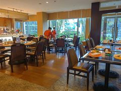 -咖啡苑自助餐(北海香格里拉大酒店)