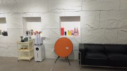 -BOF HAIR BY HONTO