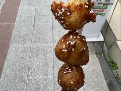 -邓记新一代糖油果子(四川煤管局供销公司职工宿舍店)