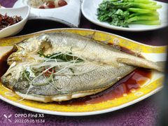 -万柳阁小馆·花园餐厅(龙潭湖店)