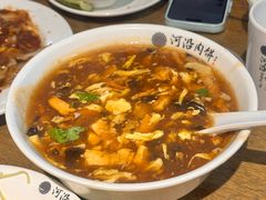 -河沿肉饼Beijing Pie(东华门店)
