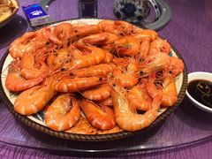 -盛港湾海鲜食府(黄沙店)