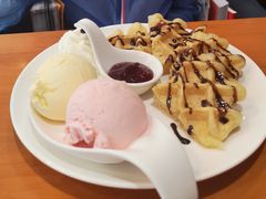 -西西弗书店&矢量咖啡(壹方购物中心店)