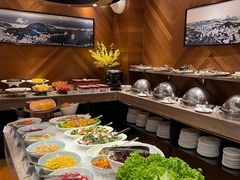 -拉蒂娜·巴西牛排馆 Latina·Brazilian Steakhouse(陆家嘴旗舰店)