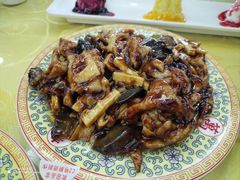 -砂锅居(西四店)