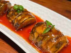 -永红源啤酒·烧烤·海鲜·大排档(台柳路店)
